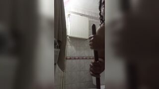 Queer teenie do rectal and bellowing