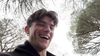 Can you help me out during our hiking tour?