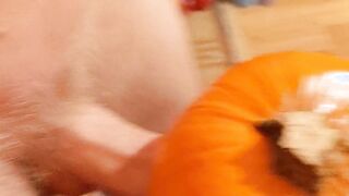 Fuckin A Pumpkin Humid two