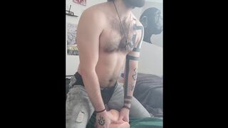 Dante Drackis Topping Experience Sesh 1