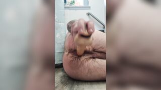 Found stepsisters ten faux-cock