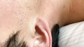 This Sumptuous Teenager Twunk is Addicted to My Jizz