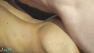 NastyTwinks - Reunion - Harley Xavier and Luca Ambrose Reunite After a Week Apart