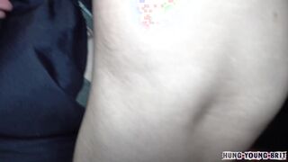 KARTING KUNTS: RACING CHAV TWINKS!