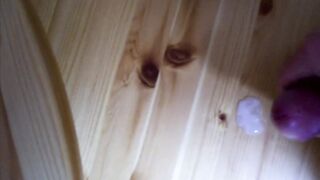 I am nutting - compilation