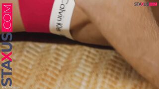 STAXUS ::  I know how to have fun when our parents are not around.