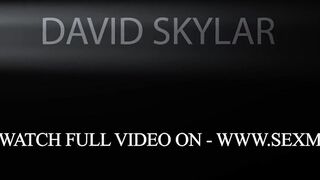 From Ex To Sex: Bareback / MEN / Collin Simpson, David Skylar