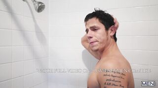 The Watcher Part 2: Bareback / MEN / Michael DelRay, Kaleb Stryker