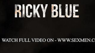 Refuge Part 3 / MEN / Max Adonis, Tyler Berg, Ricky Blue