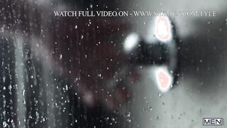 Refuge Part 2 / MEN / Tyler Berg, Ricky Blue