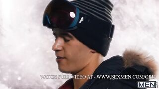 Snowbangers/ MEN / Maverick Sun, Jordan Lake