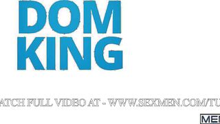 Fucking His Drains Out/ MEN / Dom King, Bruce Jones