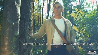 Tom Of Finland: 1957 / MEN / Kurtis Wolfe, Matthew Camp, Theo Brady