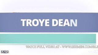 Twink Trip Part 2/ MEN / Troye Dean, Maverick Sun