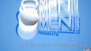 Bulk It Up/ MEN / Deacon, Troye Dean