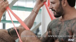 Pack My Box/ MEN / Papi Kocic, Bruno Max