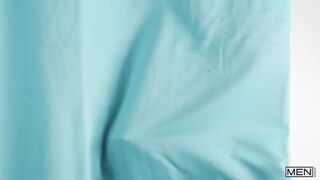 The Cock Nurse / MEN / Kaleb Stryker, William Seed