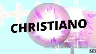 Slam Dunk My Hole/ MEN / Cristiano, Leo Louis