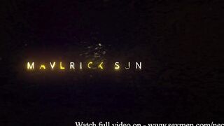 Maverick & Cody/ MEN / Maverick Sun, Cody Viper