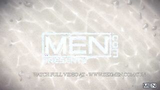 Suns Out, Buns Out/ MEN / Johnny Donovan, Jake Preston