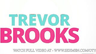 Booty Swapped/ MEN / Aften OpalJoey Mills, Trevor Brooks