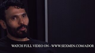 Leander & Jean / MEN / Jean Franko, Leander