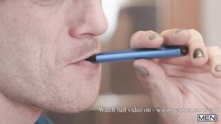 Fire Fuckers Part 3/ MEN / Theo Brady, Tony DAngelo