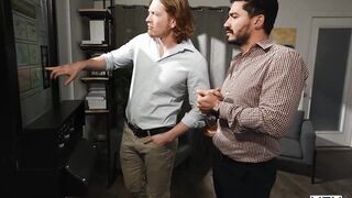 Boner Bonus Part 1/ MEN / Joey Mills, Kyle Connors