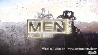 Yee Raw!/ MEN / Roman Todd, Malik Delgaty