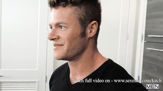 The Christening/ MEN / Paul Wagner, Pax Perry