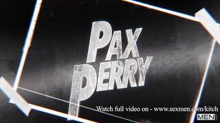 The Christening/ MEN / Paul Wagner, Pax Perry