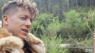 Norse Fuckers Part 4/ MEN / Malik Delgaty, Felix Fox