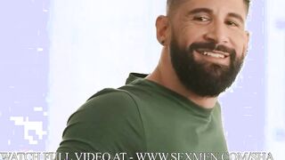 Sharing The Boyfriends Cock/ MEN / Lily VeroniPapi Kocic, Justin Jett