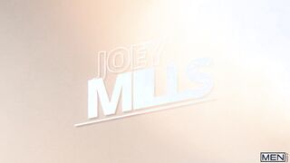 Sheets & Cheats/ MEN / Joey Mills, Finn Harding, Troye Dean