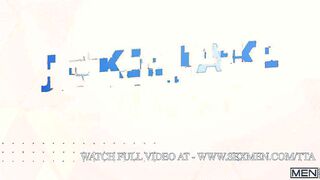 Get Your Dick Outta My Dad Part 1/ MEN / Jake Preston, Kane Fox