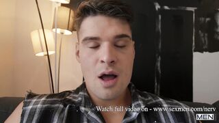 Warm Welcum/ MEN / Paul Wagner, Malik Delgaty