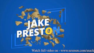 Cock Snack/ MEN / Joey Mills, Jake Preston