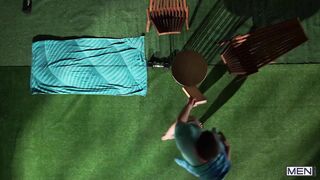 Vitamin D My Hole/ MEN / Dante Colle, Johnny Donovan