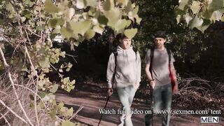 Bait & Tackle/ MEN / Joey Mills, Troye Dean