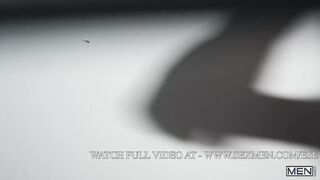 The Mens Room: If These Stalls Could Talk/ MEN / Malik Delgaty, Johnny Donovan, Tony DAngelo