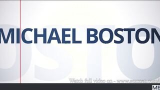 Robbed and Cuckd / MEN / Nate Grimes, Michael Boston