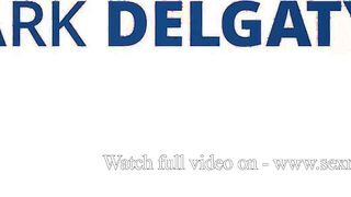 Emergency Dick - Uncut/ MEN / Benjamin Blue, Clark Delgaty, Tony DAngelo, Dane Jaxson