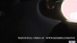 Pleasing The Policeman/ MEN / Papi Kocic, Dimitry Osten