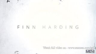 Horny Motors Part 3/ MEN / Finn Harding, Cristiano