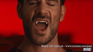 Sucked & Drained/ MEN / Doryann Margue, Papi Kocic