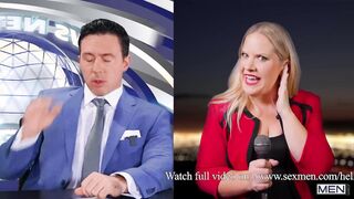 Fuck 2020 Part 1 / MEN / Reese Rideout, Johnny B