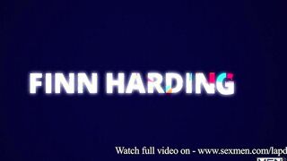 Butt Snorkel/ MEN / Codi VoreMichael Boston, Finn Harding