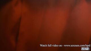 Butt Snorkel/ MEN / Codi VoreMichael Boston, Finn Harding