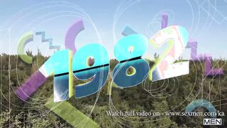 1982 / MEN / Kaleb Stryker, Jay Seabrook