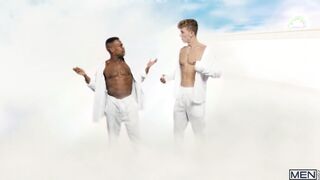 Devil May Cum / MEN / Adrian Hart, Felix Fox